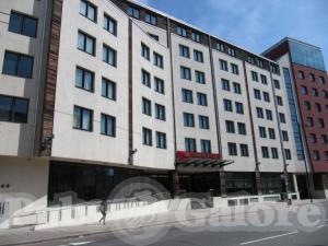 Picture of Saints Bar (Crown Plaza)