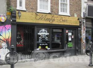 Picture of Monty's Bar