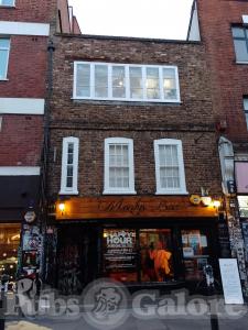 Picture of Monty's Bar