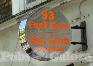 Picture of 93 Feet East