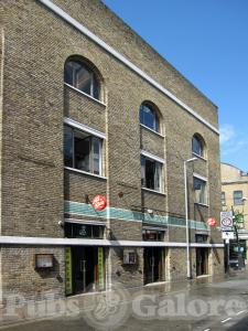 Picture of All Star Lanes