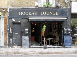 Picture of Hookah Lounge