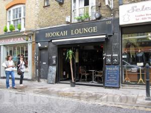 Picture of Hookah Lounge