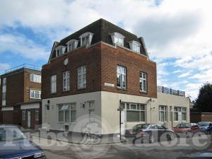 Picture of Weymouth Arms