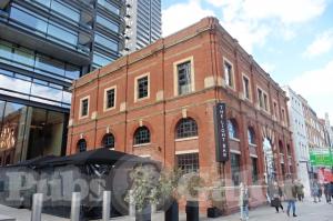 Picture of The Light Bar