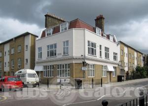 Picture of Westminster Arms