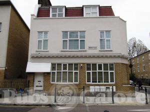 Picture of Westminster Arms