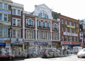 Picture of Royal Oak