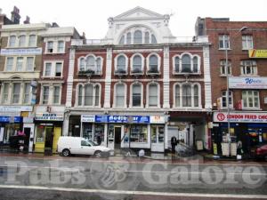 Picture of Royal Oak