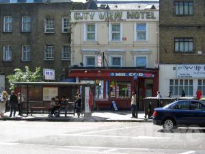 Picture of Green Man