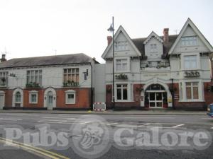 Picture of Thames Lodge Hotel