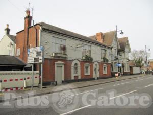 Picture of Thames Lodge Hotel
