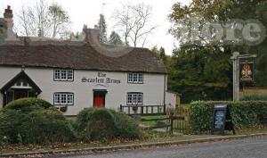 Picture of The Scarlett Arms