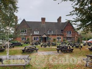 Picture of Beefeater Hilden Manor