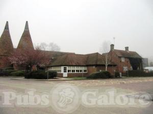 Picture of Brewers Fayre Brookers Oast