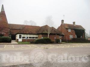 Picture of Brewers Fayre Brookers Oast