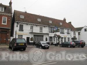 Picture of George & Dragon