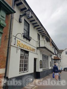 Picture of George & Dragon