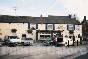 Picture of Old Crown