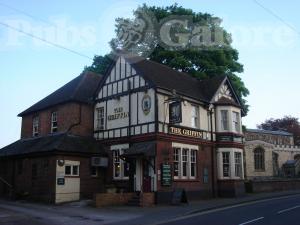 Picture of The Griffin Inn
