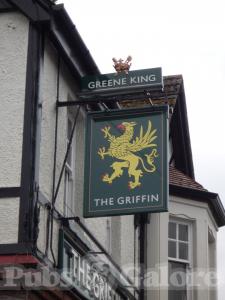 Picture of The Griffin Inn