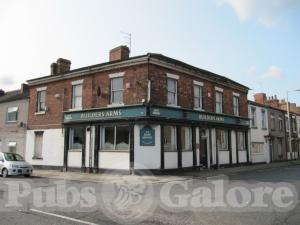 Picture of Builders Arms