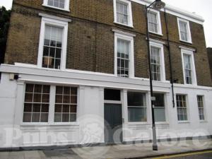 Picture of The Cloudesley Arms