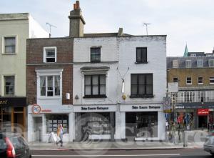 Picture of Jubilee Arms