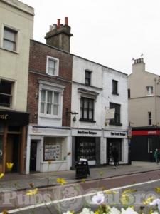 Picture of Jubilee Arms