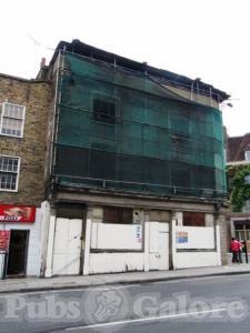 Picture of Talbot Arms