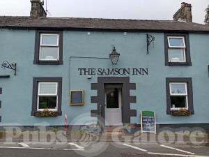 Picture of The Samson Inn