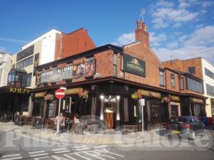 Picture of Punch Tarmey's
