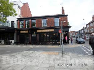 Picture of Punch Tarmey's