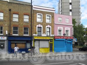 Picture of Manchester Arms