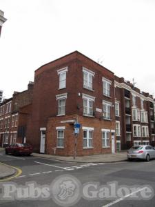Picture of Kings Arms
