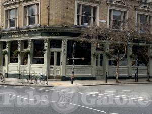 Picture of The Knave of Clubs