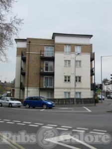Picture of Cambridge Arms