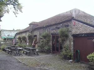 Picture of The Old Barn