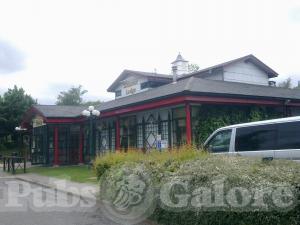 Picture of Old Moor Lodge