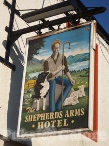 Picture of Shepherds Arms Hotel
