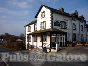 Picture of Lutwidge Arms Hotel