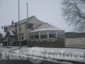 Picture of The Gunby Inn