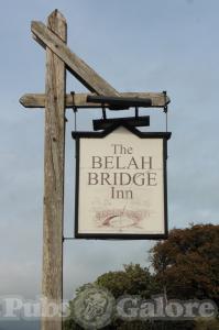 Picture of Belah Bridge Inn