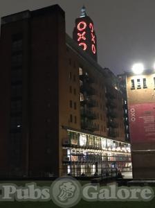 Picture of Oxo Tower Bar