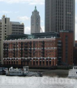 Picture of Oxo Tower Bar