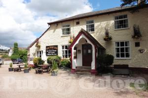 Picture of The Tump Inn