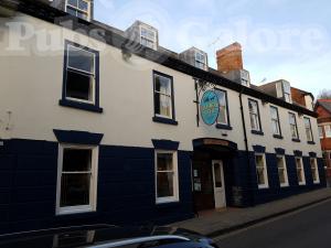 Picture of The Ellesmere Hotel