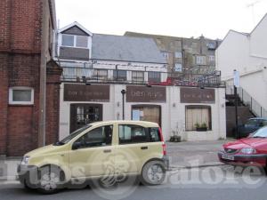 Picture of The Libertine