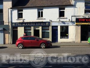 Picture of The Masons Arms
