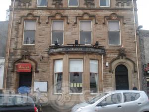 Picture of The Treasury